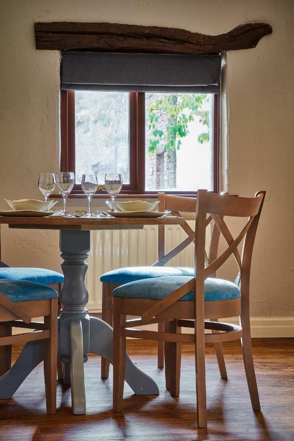 The Ullswater Suites At Whitbarrow Troutbeck  Bagian luar foto